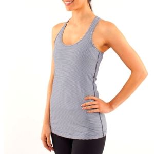 Lululemon Cool Racerback [8]